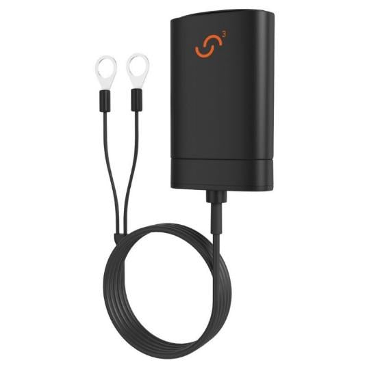 SIREN Wireless Sensor Siren 3