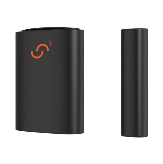 SIREN Wireless Sensor Siren 3, Entry | SM-WLS3-ENTR-917 - Clinch River Fishing USA