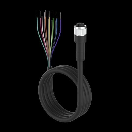 SIREN Wiring Cable 2 | SM-ACC3-WIRE - Clinch River Fishing USA
