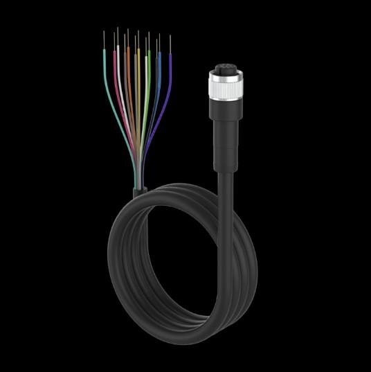 SIREN Wiring Cable 2 | SM-ACC3-WIRE - Clinch River Fishing USA