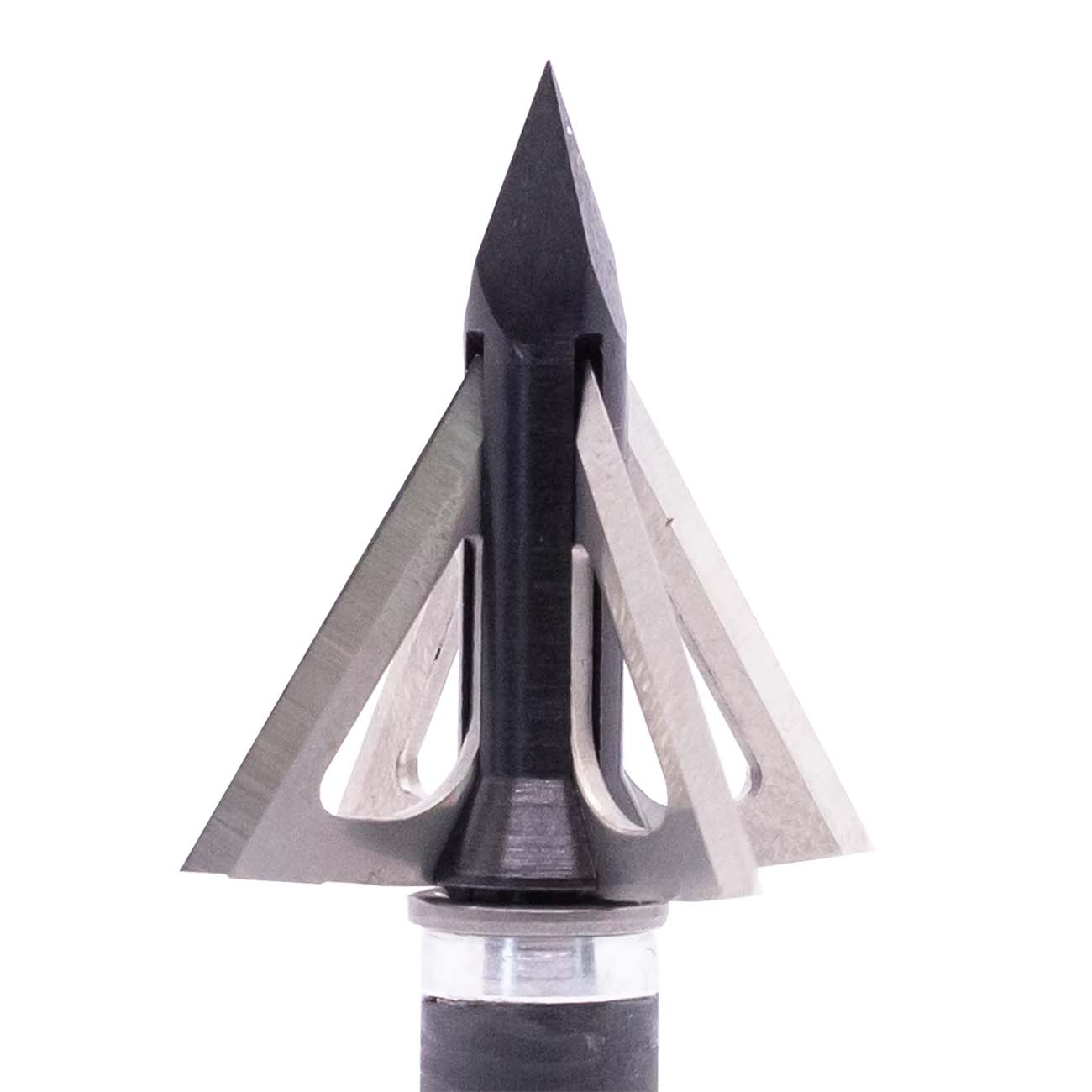 Slick Trick Magnum Broadheads - 125 Grain (4-Pack) - Clinch River Fishing USA
