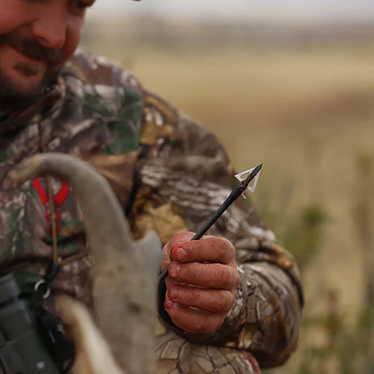 Slick Trick ViperTrick Broadheads - 125 Grain (4-Pack) - Clinch River Fishing USA