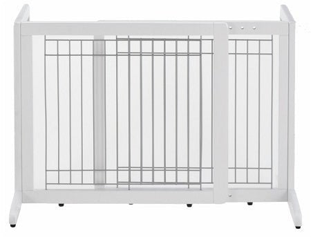 Small Cool Breeze Freestanding Pet Gate - Clinch River Fishing USA