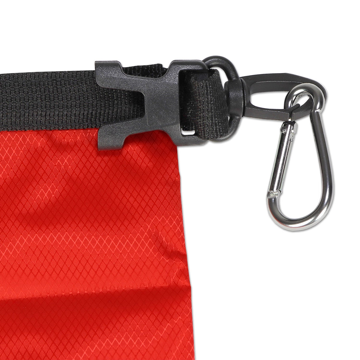 Small Waterproof Dry Bag - Clinch River Fishing USA