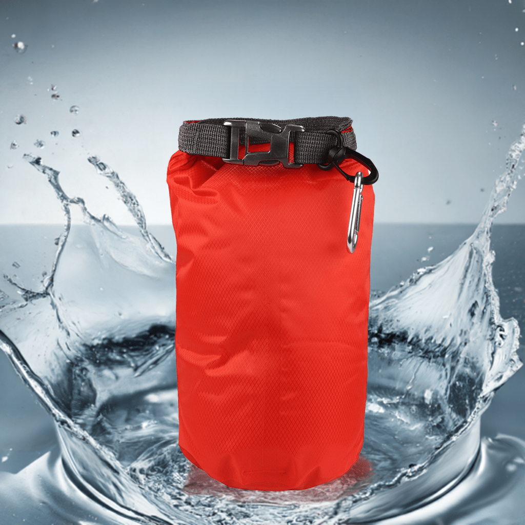Small Waterproof Dry Bag - Clinch River Fishing USA