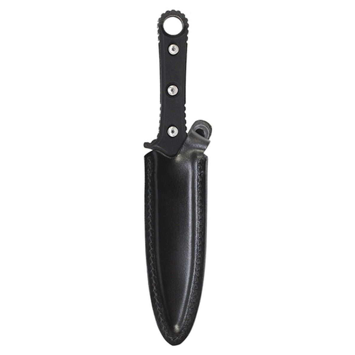 Smith & Wesson 4.4GÇ¦ Fixed Blade Knife - Clinch River Fishing USA
