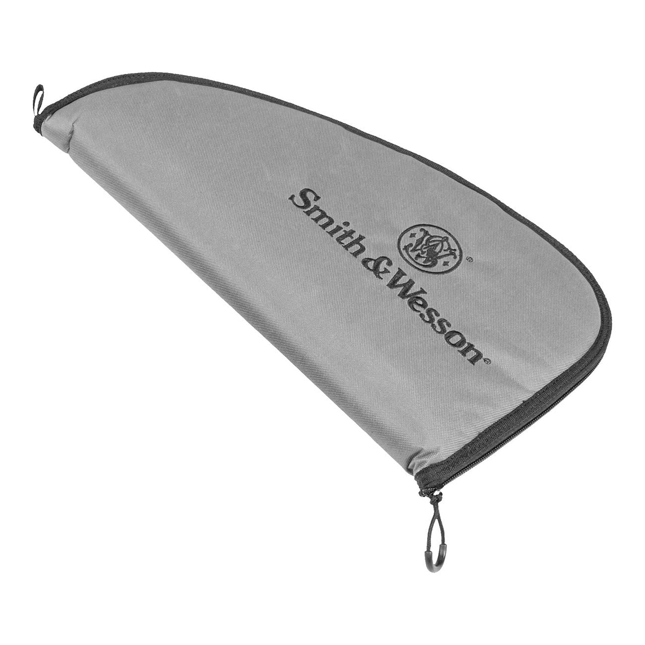 Smith & Wesson Defender Pistol Soft Sided Case - Large - Clinch River Fishing USA