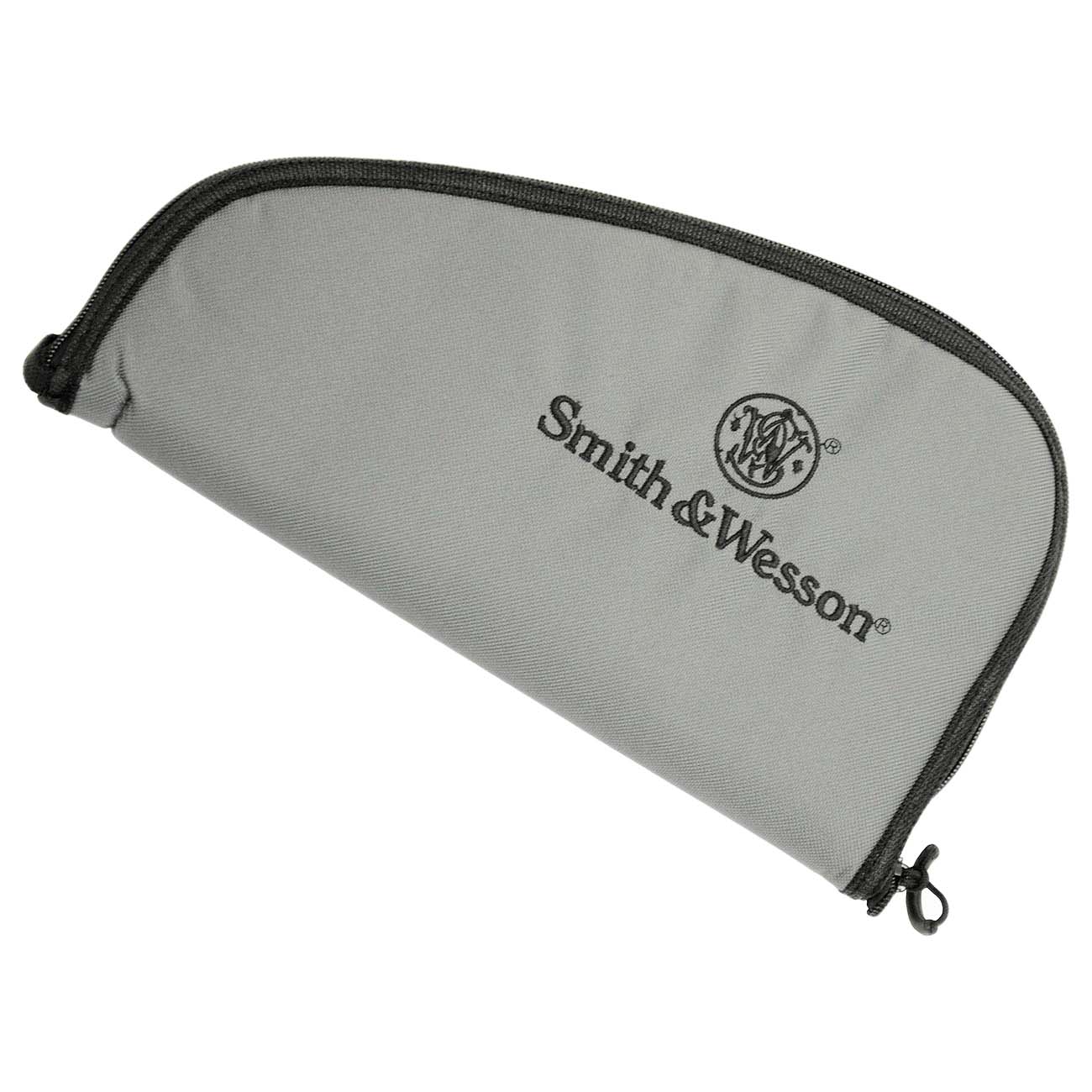 Smith & Wesson Defender Pistol Soft Sided Case - Medium - Clinch River Fishing USA