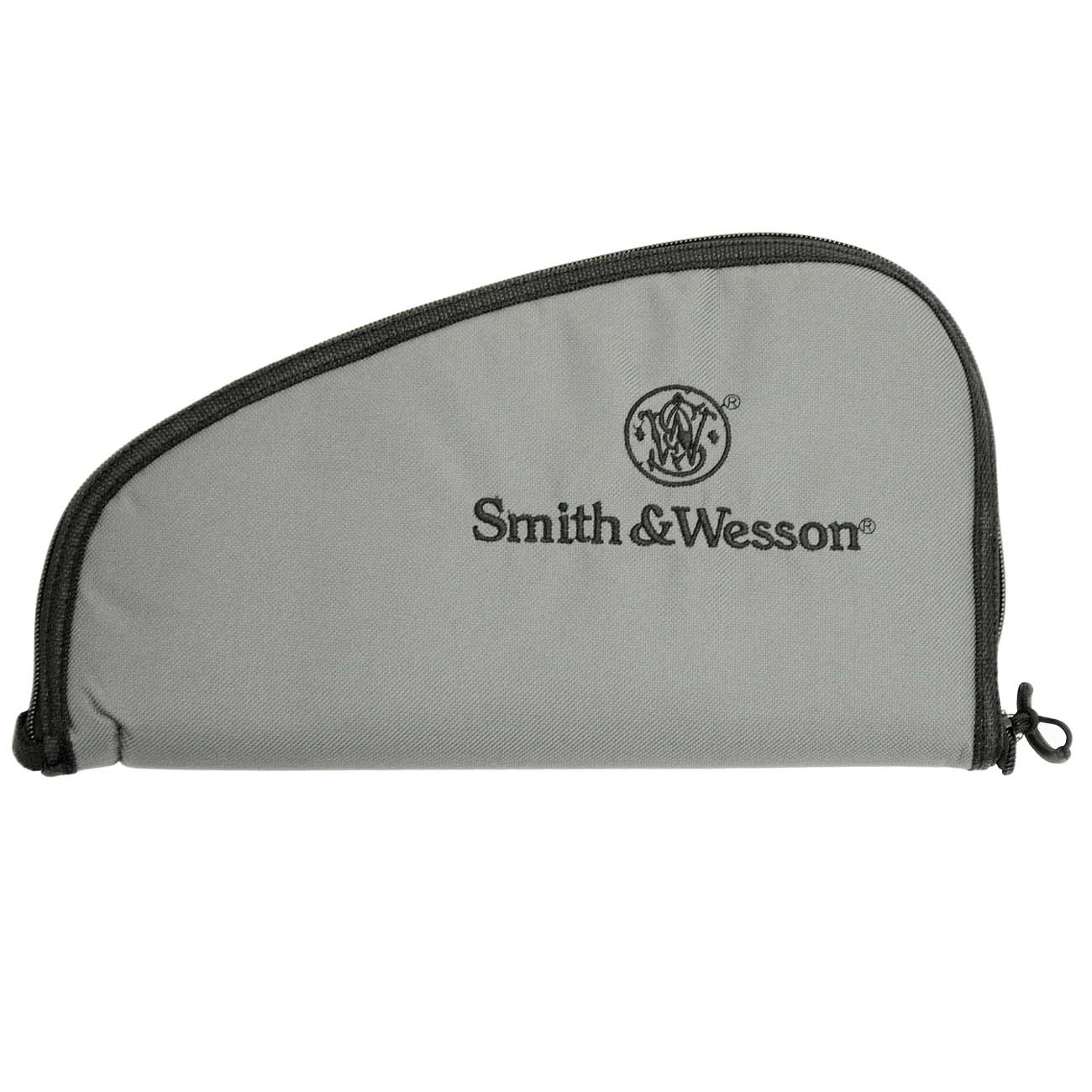 Smith & Wesson Defender Pistol Soft Sided Case - Medium - Clinch River Fishing USA
