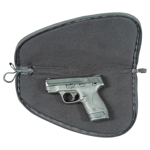 Smith & Wesson Defender Pistol Soft Sided Case - Small - Clinch River Fishing USA