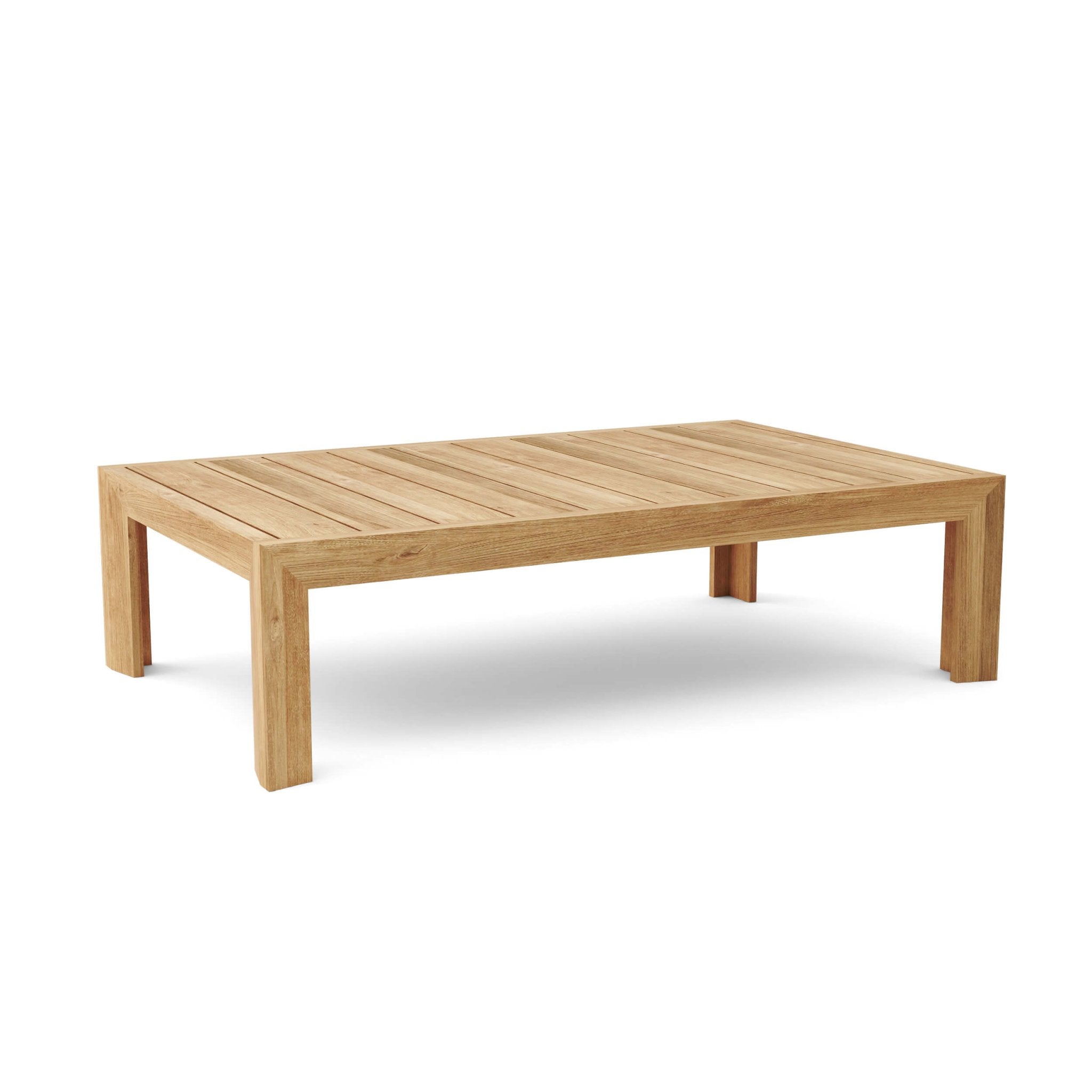 SMYRNA COFFEE TABLE - Clinch River Fishing USA