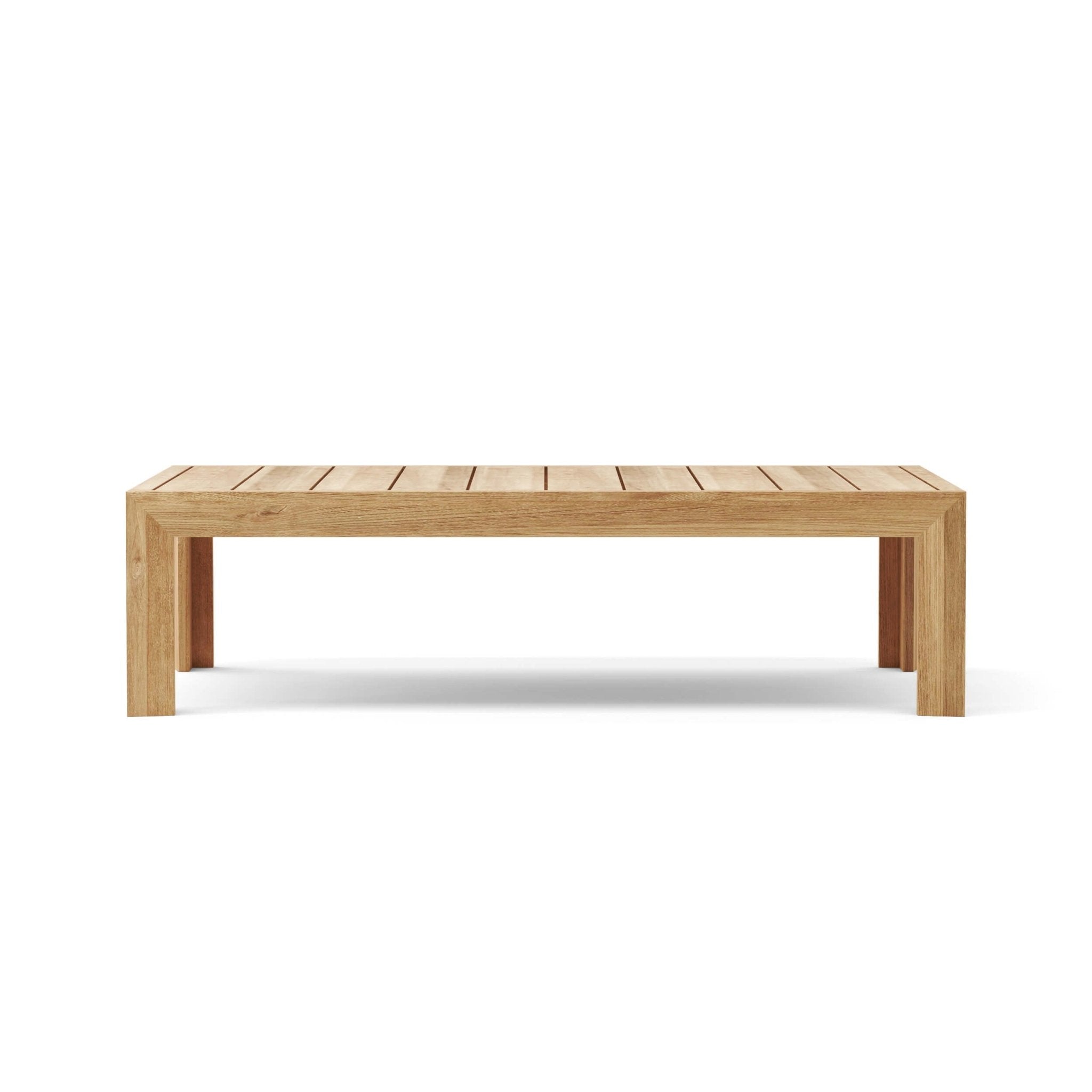 SMYRNA COFFEE TABLE - Clinch River Fishing USA