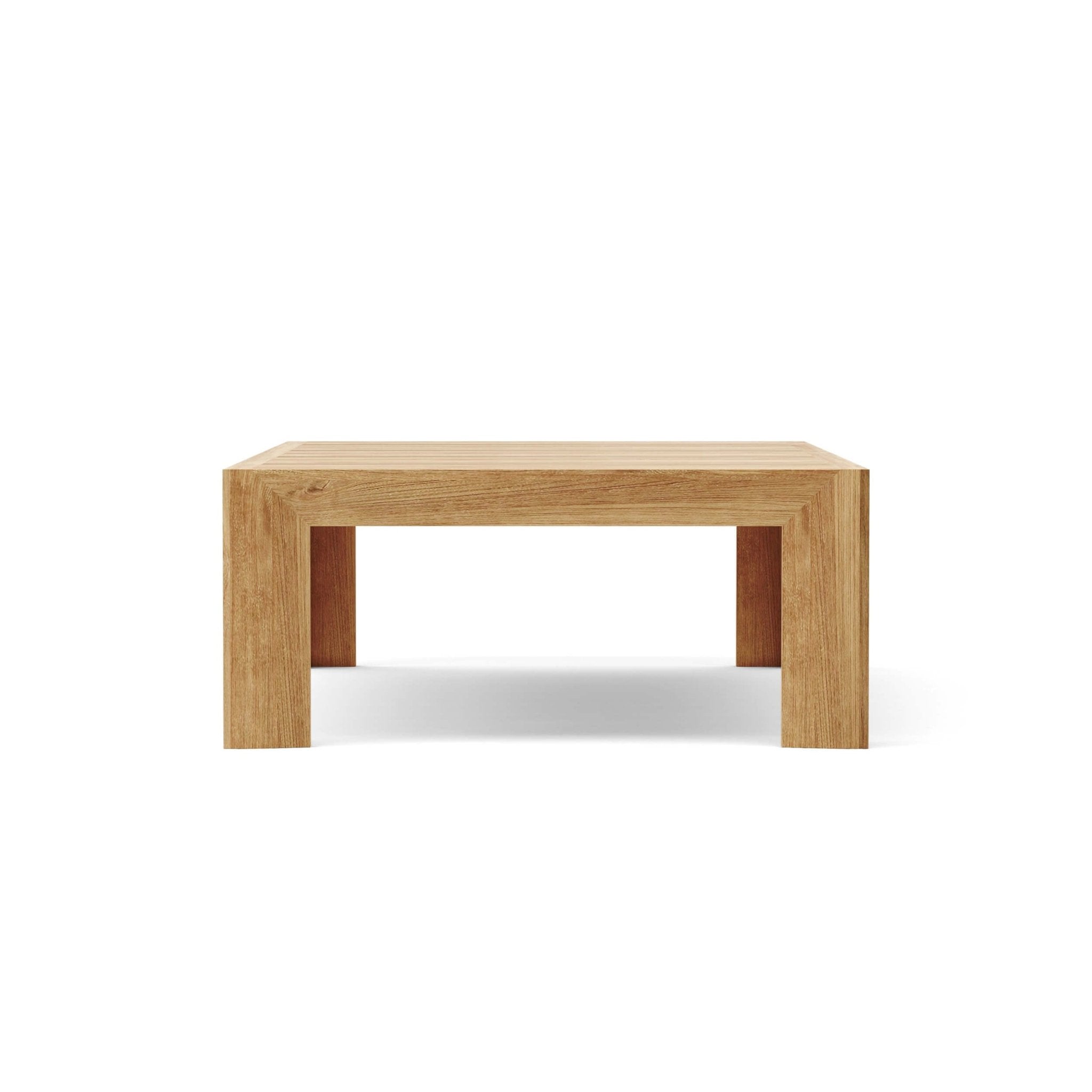 SMYRNA COFFEE TABLE - Clinch River Fishing USA