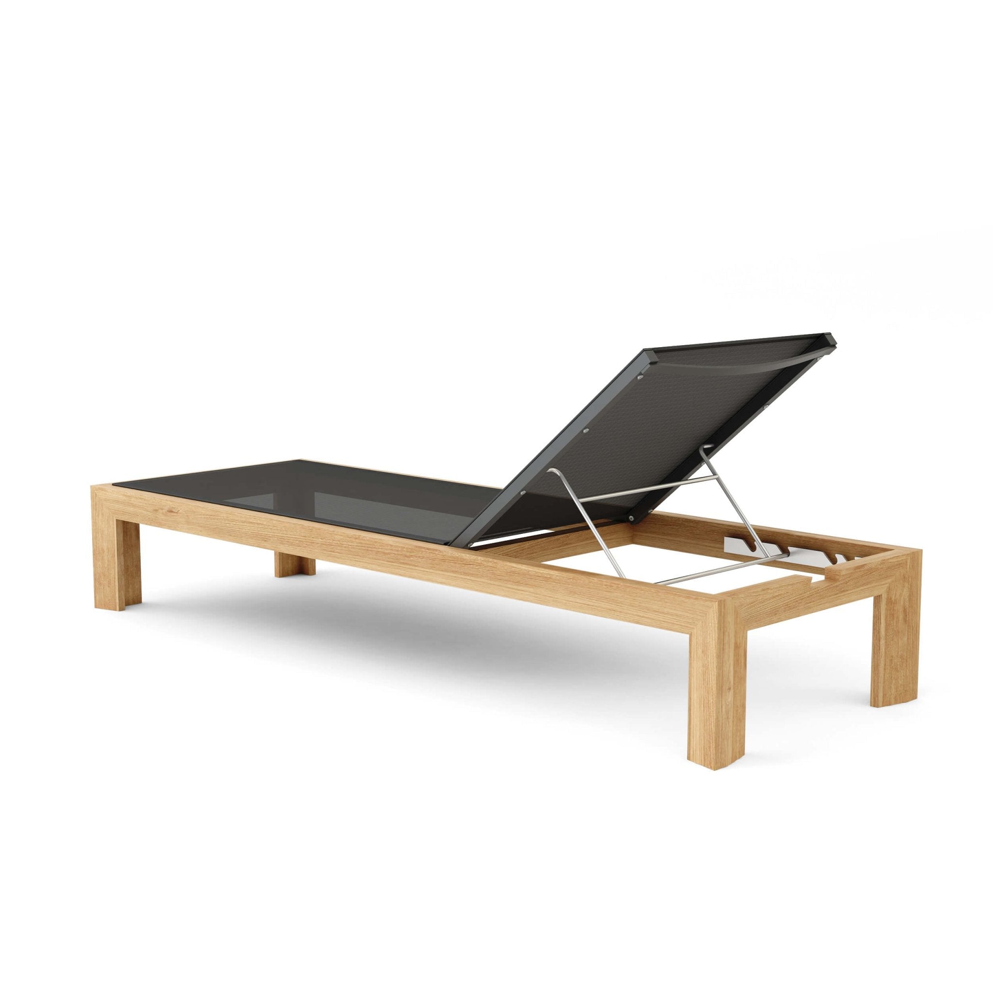 SMYRNA SUN LOUNGER - Clinch River Fishing USA