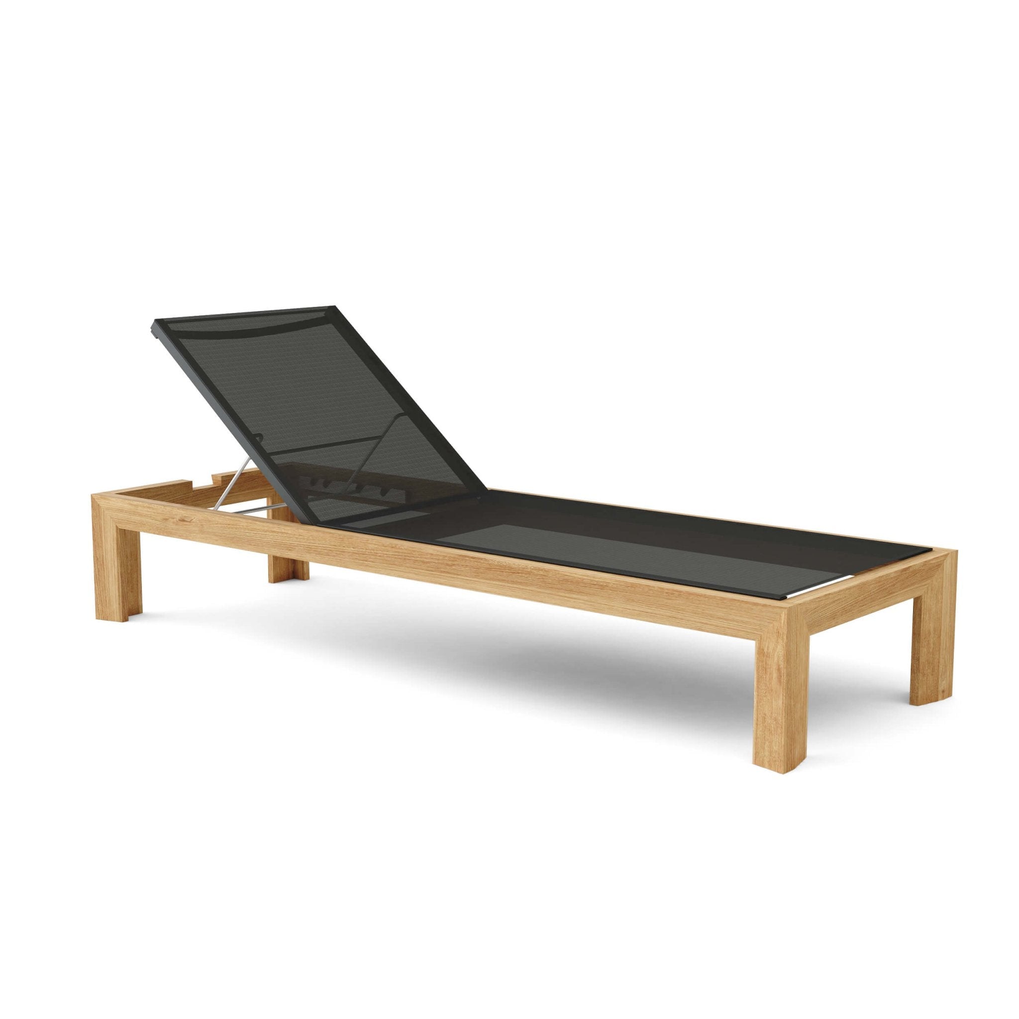 SMYRNA SUN LOUNGER - Clinch River Fishing USA