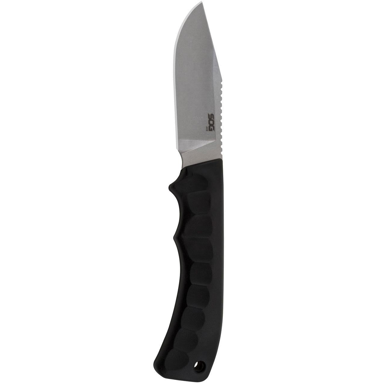 SOG Ace 3.8" Fixed Blade Knife - Clinch River Fishing USA