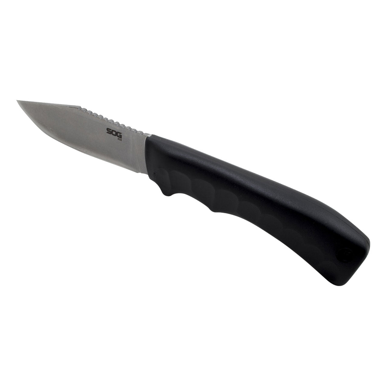 SOG Ace 3.8" Fixed Blade Knife - Clinch River Fishing USA