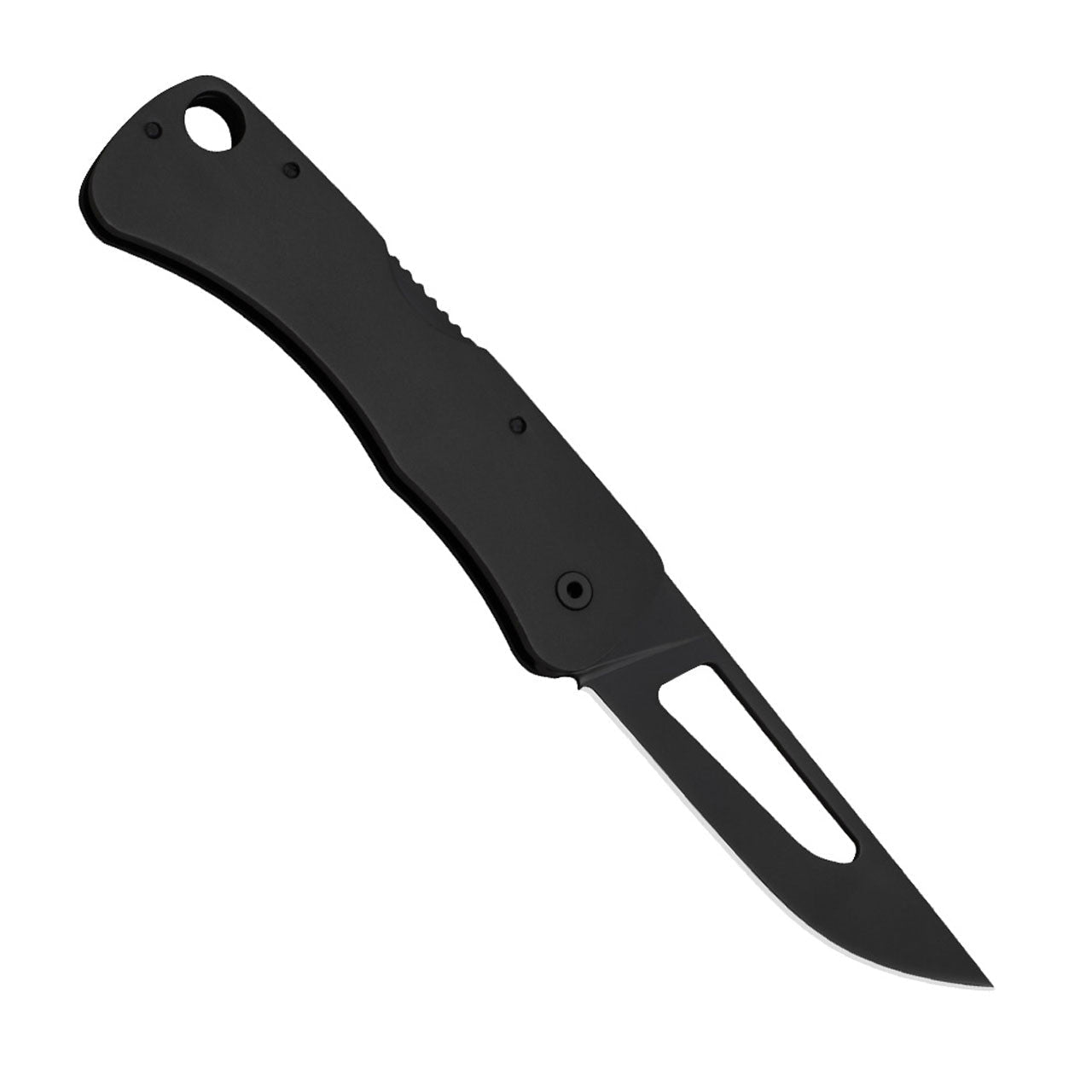 SOG CENTI II 2.1" Folding Keychain Knife - Clinch River Fishing USA