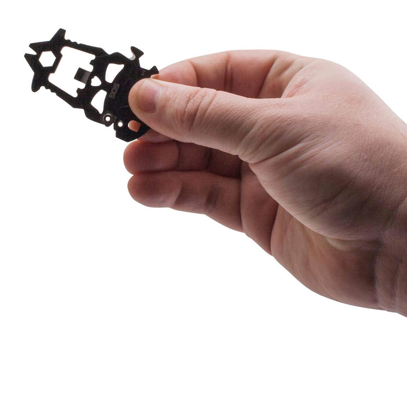 SOG MacV Tool 12 Component Skull Multi-Tool 2.5" Overall - Clinch River Fishing USA