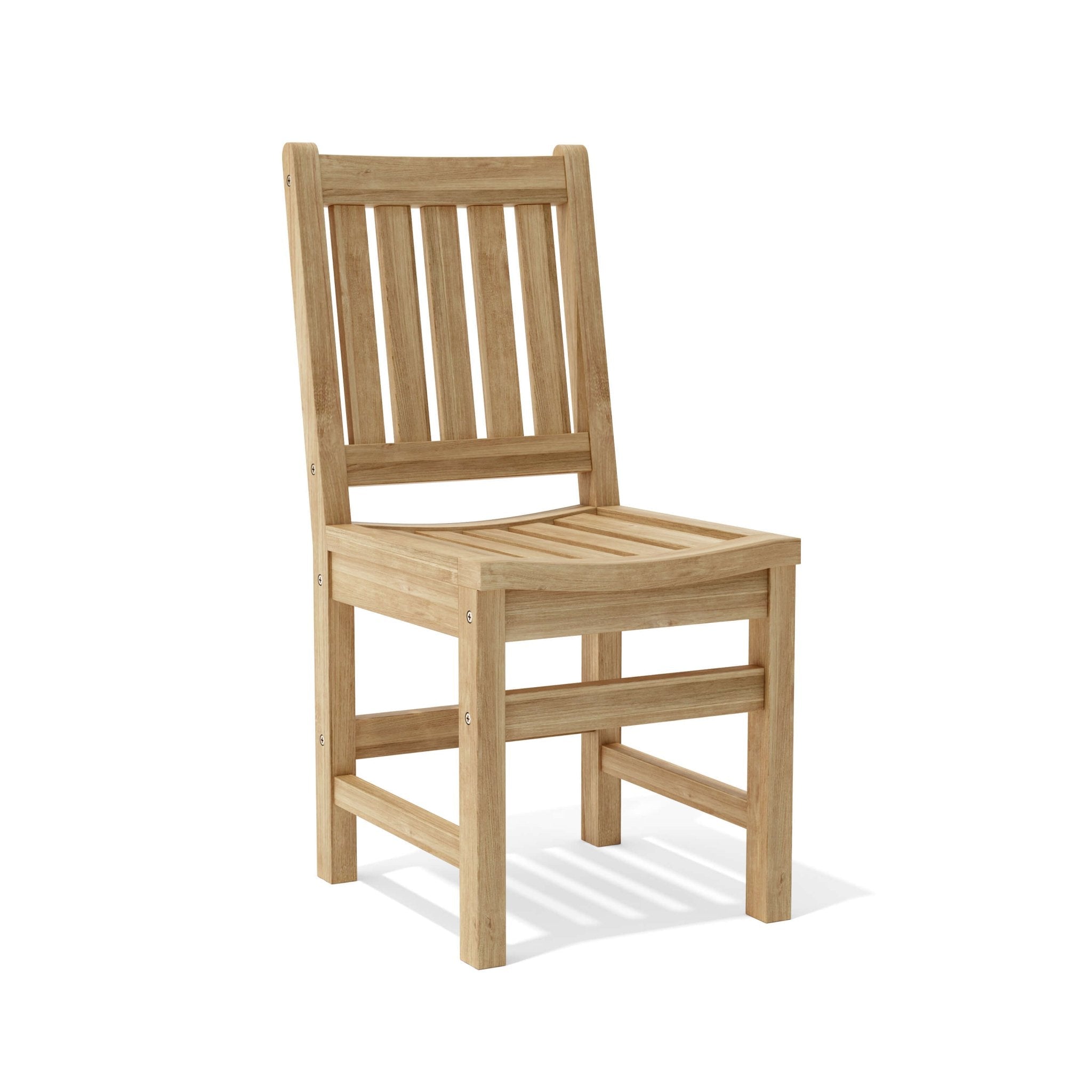 SONOMA 7-PC RECTANGULAR DINING TABLE SET - Clinch River Fishing USA