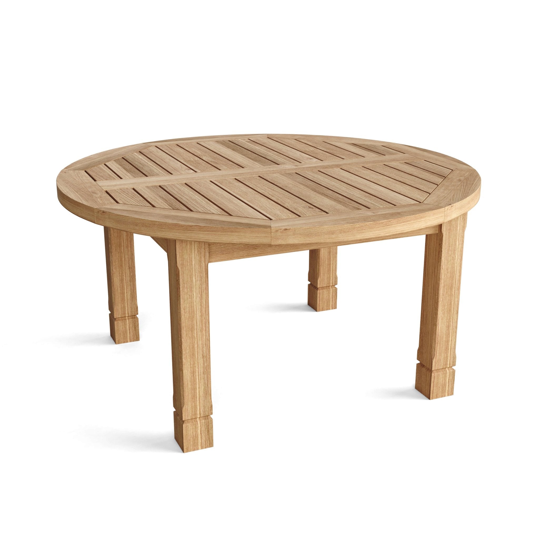 SOUTHBAY 35″ ROUND COFFEE TABLE - Clinch River Fishing USA