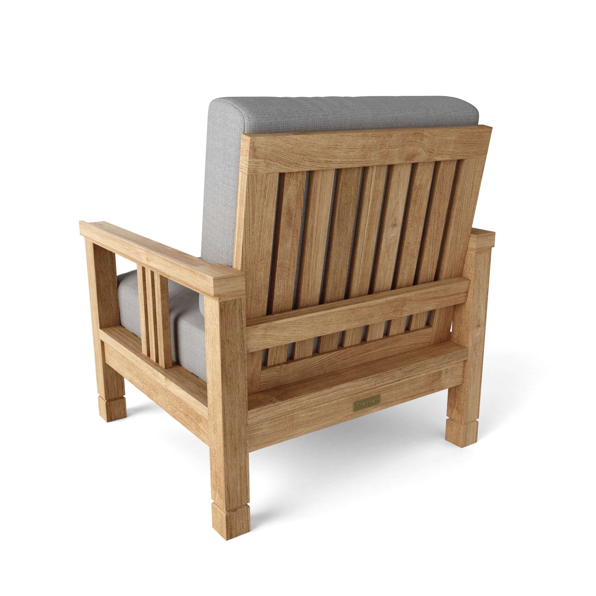 SOUTHBAY DEEP SEATING ARMCHAIR - Clinch River Fishing USA