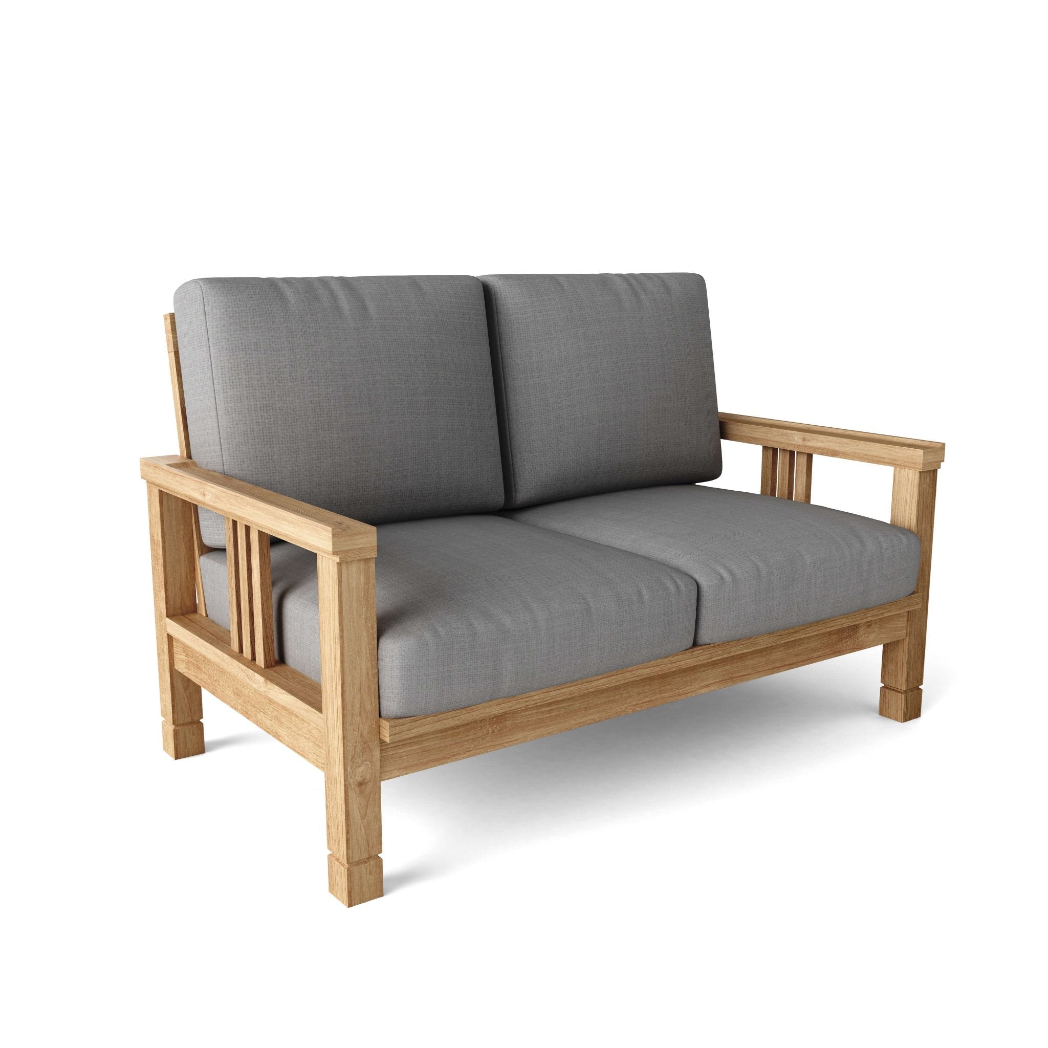 SOUTHBAY DEEP SEATING LOVESEAT - Clinch River Fishing USA