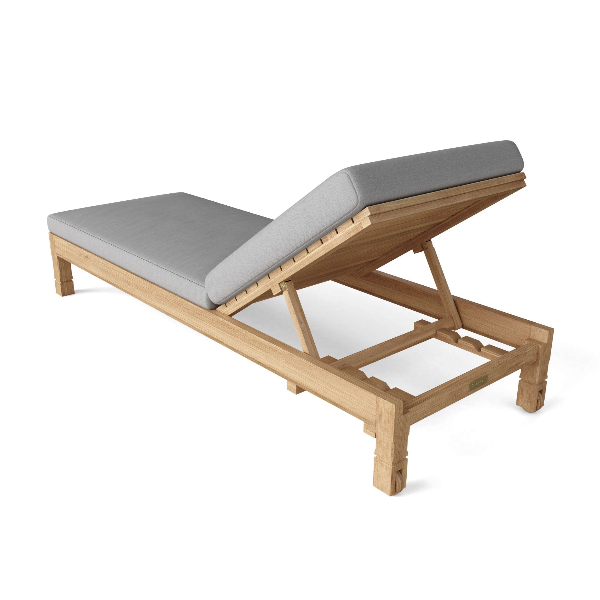 SOUTHBAY SUN LOUNGER - Clinch River Fishing USA