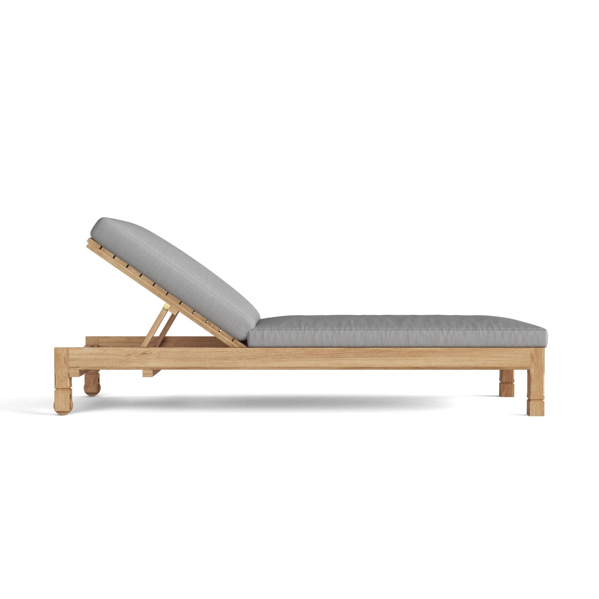 SOUTHBAY SUN LOUNGER - Clinch River Fishing USA