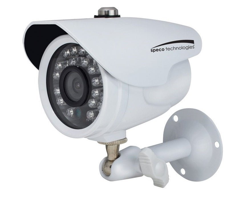 Speco CVC627MT Marine Camera Waterproof Color 12/24VDC - Clinch River Fishing USA