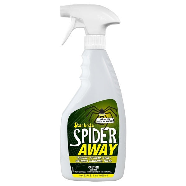 Starbrite Spider Away 22 Oz