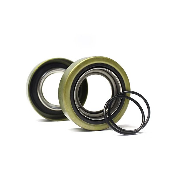 Bearing Buddy 3.38" Spindle Seal Kit #11