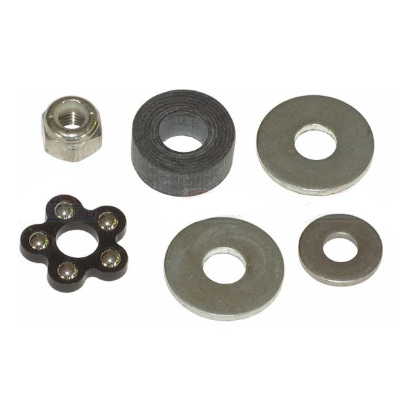 Springfield Marine Repair Kit For Power Rise Pedestals