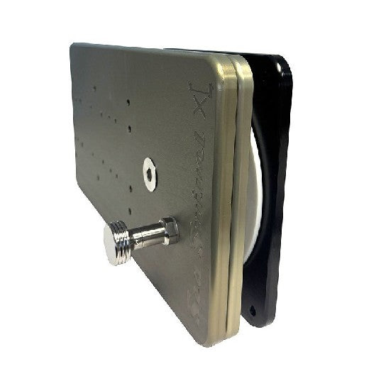 SEA SWIVEL XL Trolling Motor Mount (Motors Over 100")  | SEA-HDM-TMM-XL