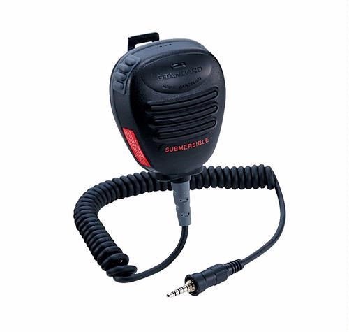 Standard CMP-460 Speaker Mic - Clinch River Fishing USA