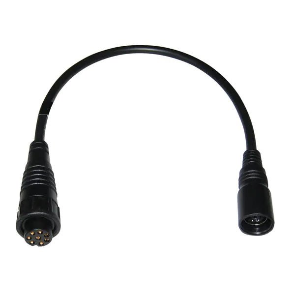 Standard CT99 PC Programming Cable - Clinch River Fishing USA