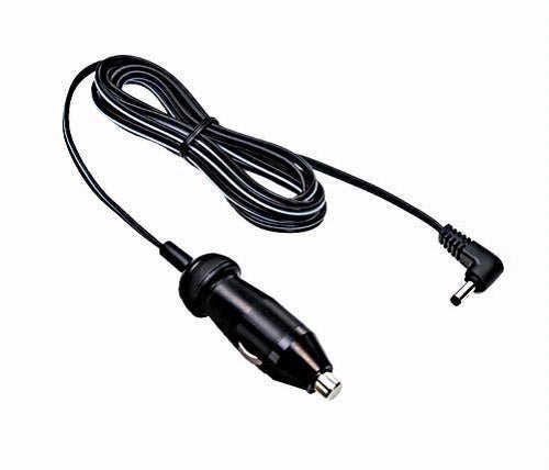 Standard EDC-19A 12v Cord - Clinch River Fishing USA
