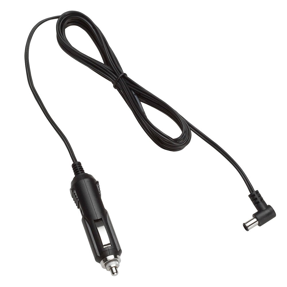 Standard Horizon 12V DC Charge Cable f/HX400 & HX400IS - Clinch River Fishing USA