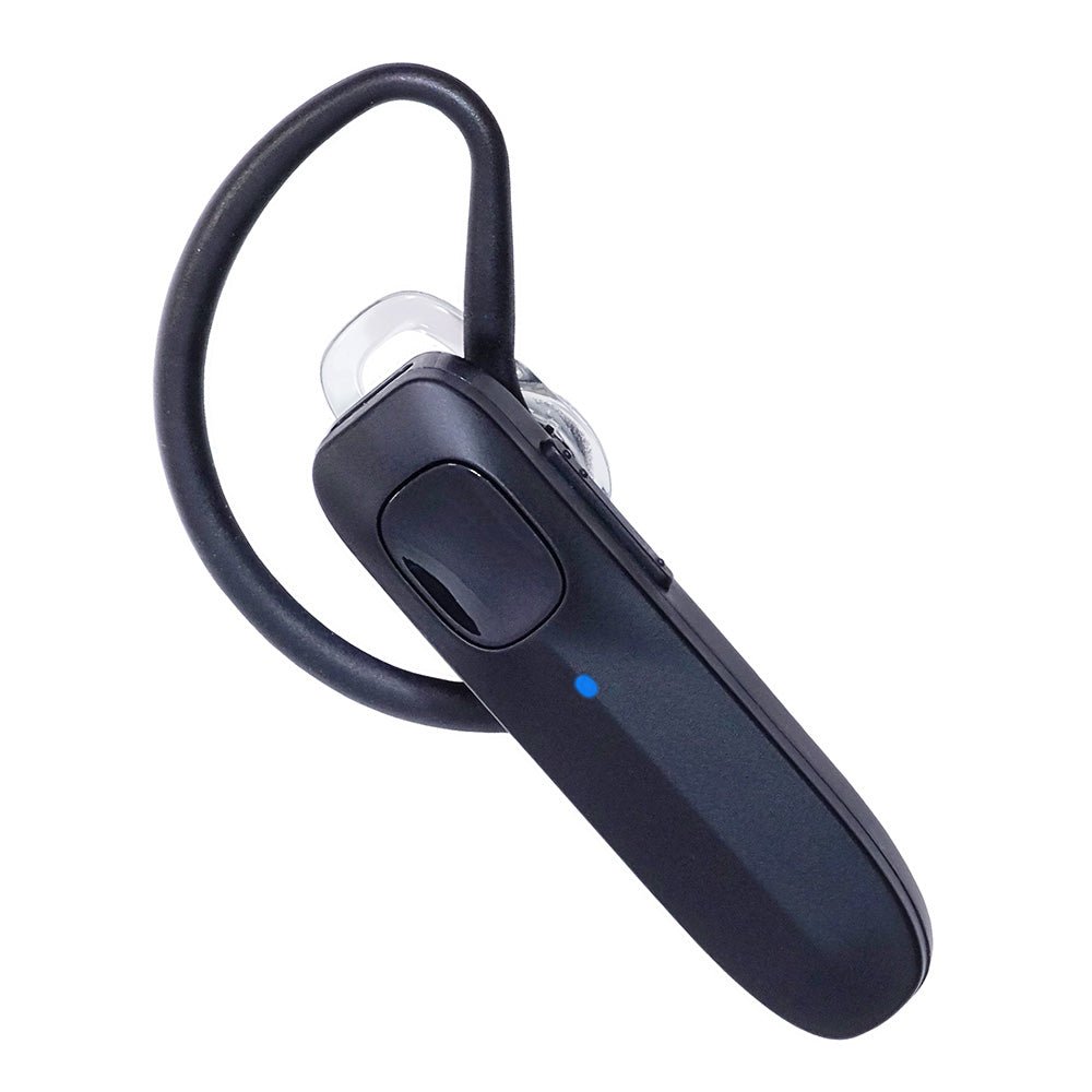 Standard Horizon Bluetooth Headset f/HX891BT - Clinch River Fishing USA