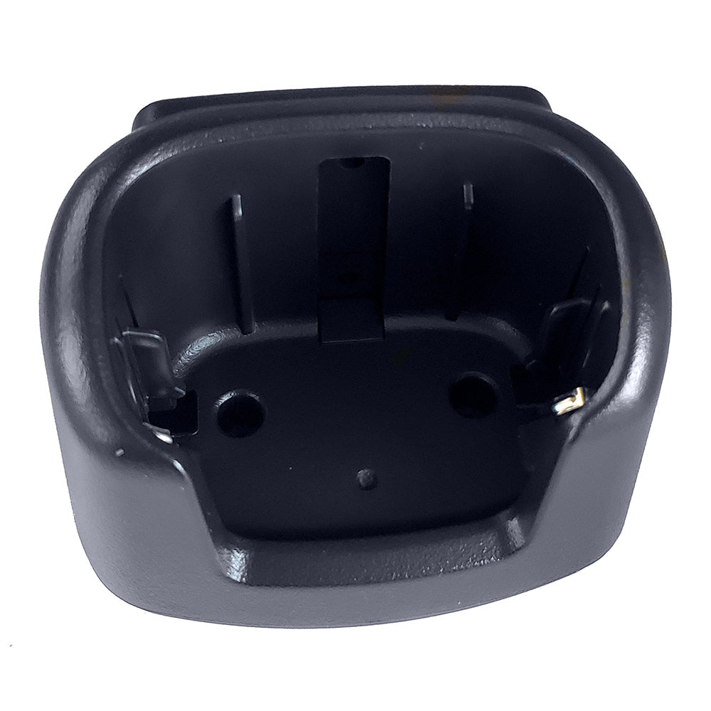 Standard Horizon Charge Cradle f/HX890 - Clinch River Fishing USA