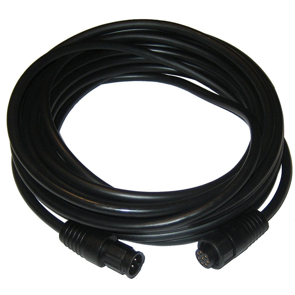 Standard Horizon CT-100 23' Extension Cable f/Ram Mic - Clinch River Fishing USA