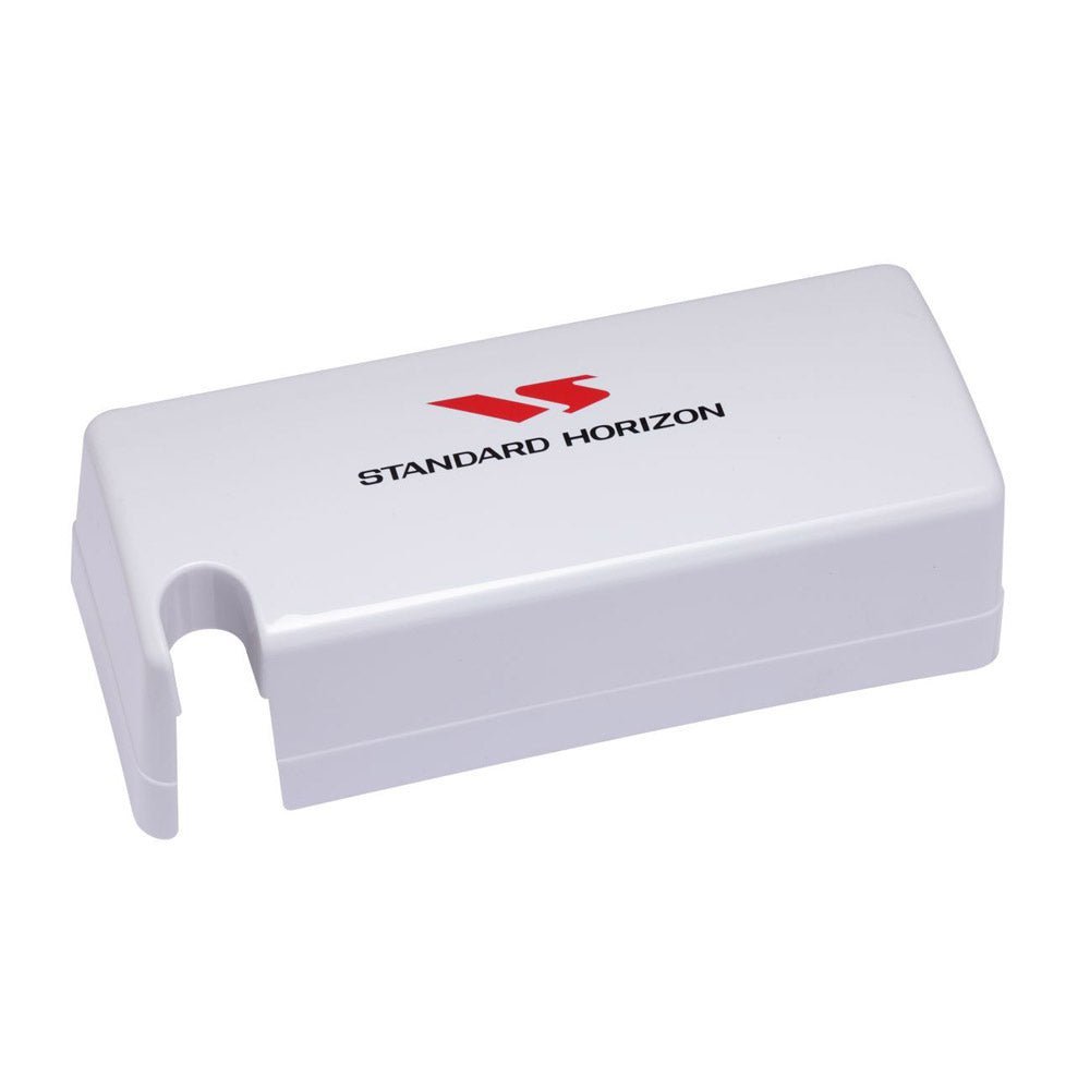 Standard Horizon Dust Cover f/Matrix Series - Clinch River Fishing USA
