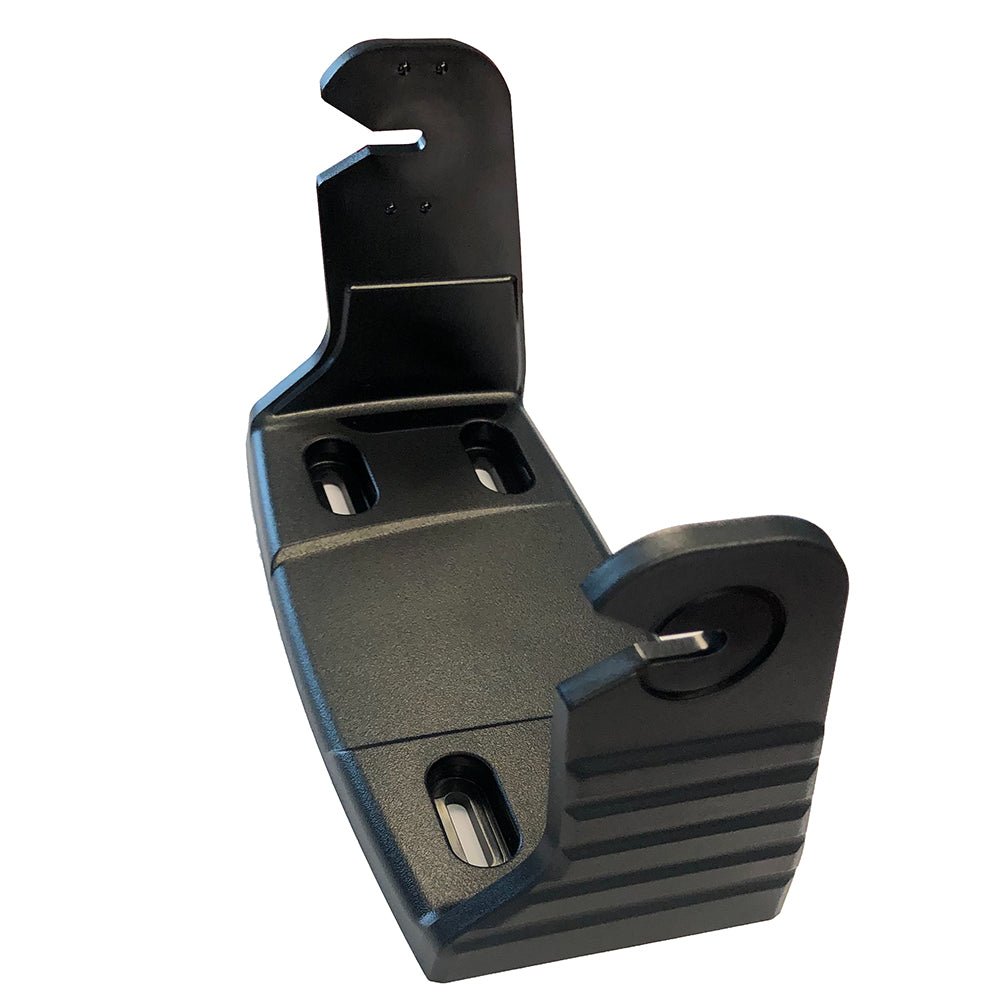 Standard Horizon Gimbal Mount Bracket f/GX6000 - Black - Clinch River Fishing USA