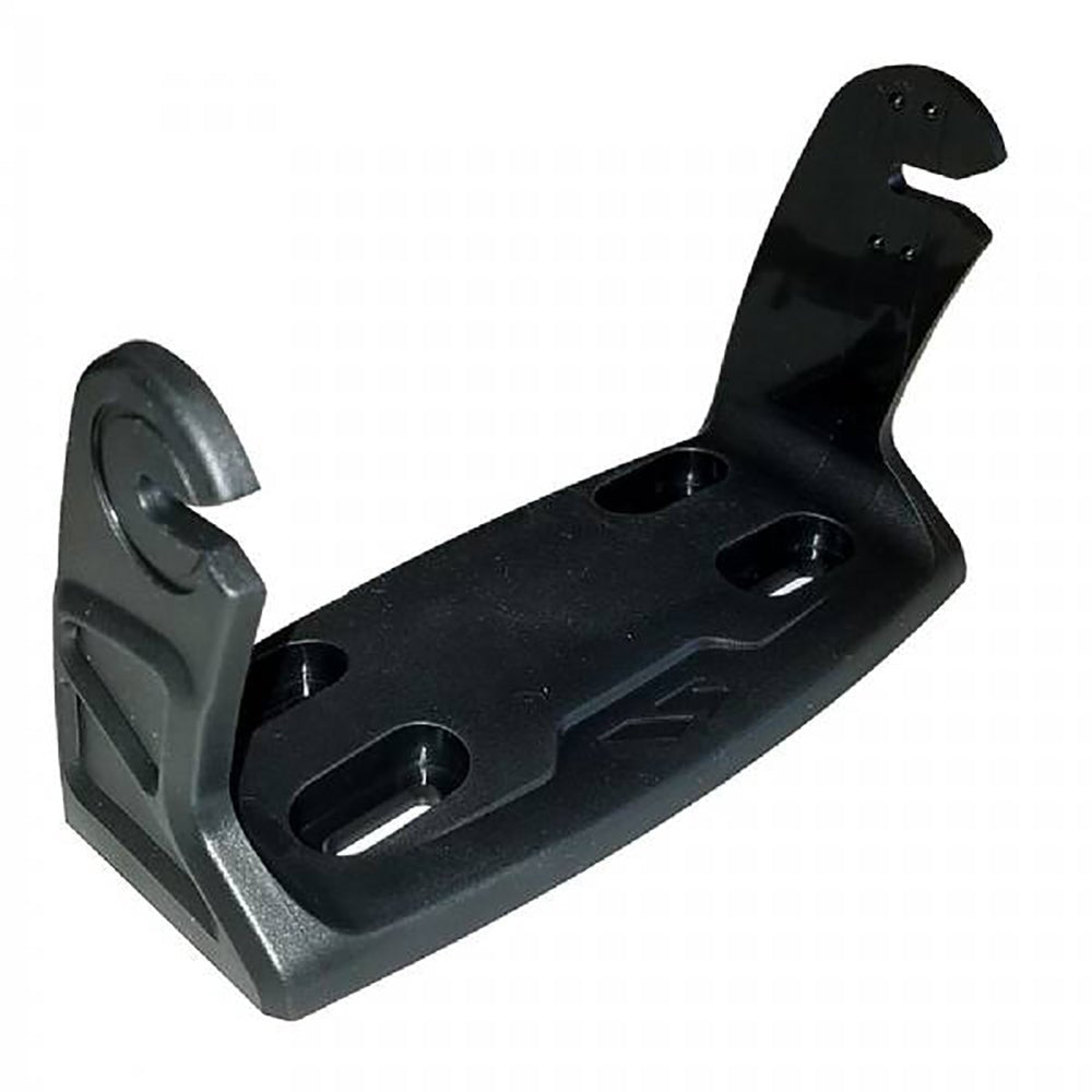 Standard Horizon Mounting Bracket - Black - Clinch River Fishing USA