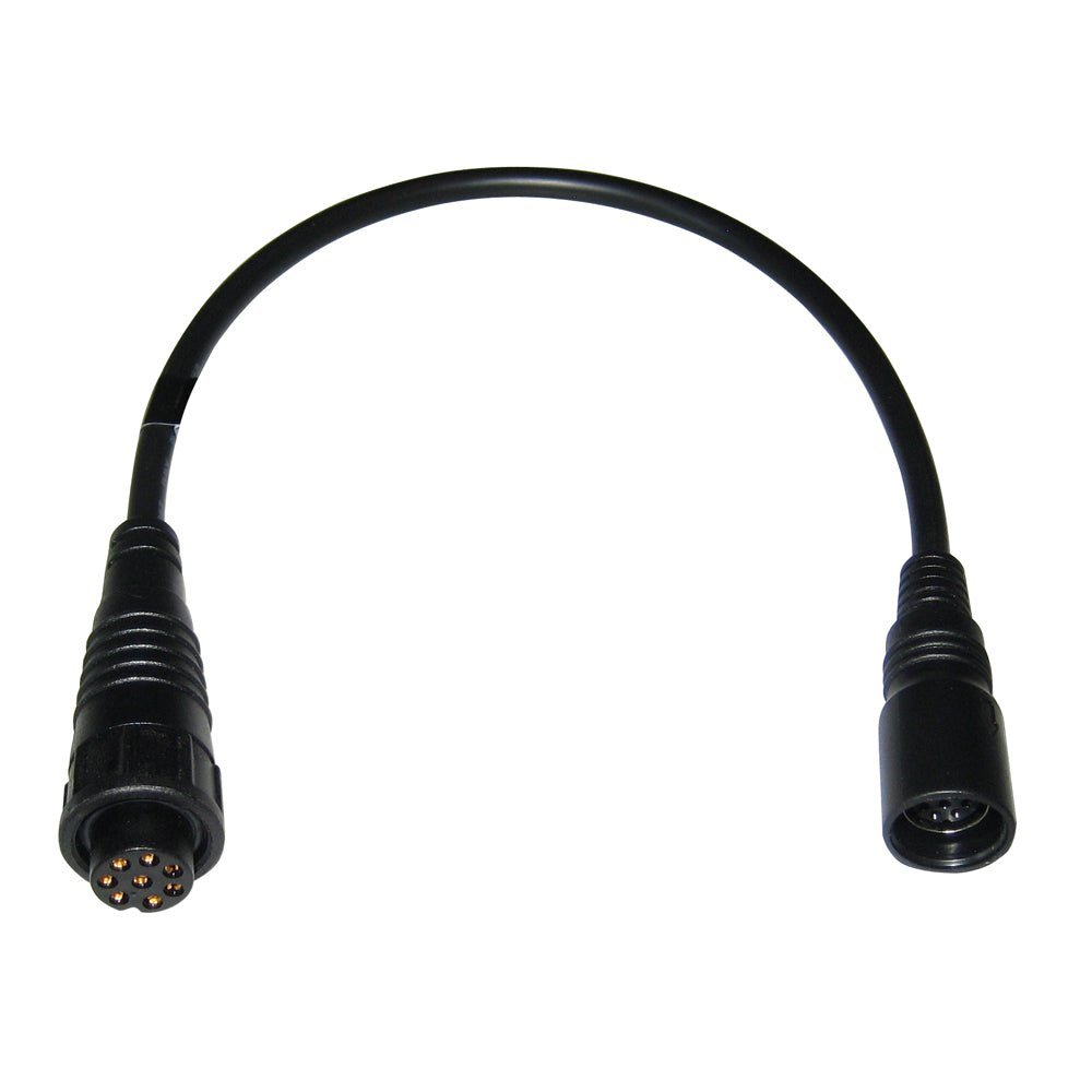 Standard Horizon PC Programming Cable f/All Current Fixed Mount Radios - Clinch River Fishing USA