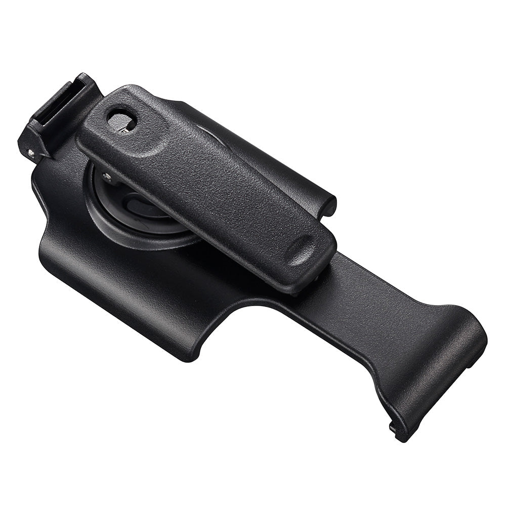 Standard Horizon Quick-Release Holster - Clinch River Fishing USA