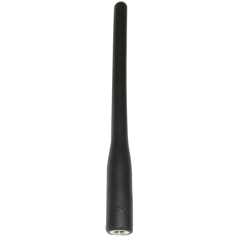 Standard Horizon Rubber Duck Antenna - Clinch River Fishing USA