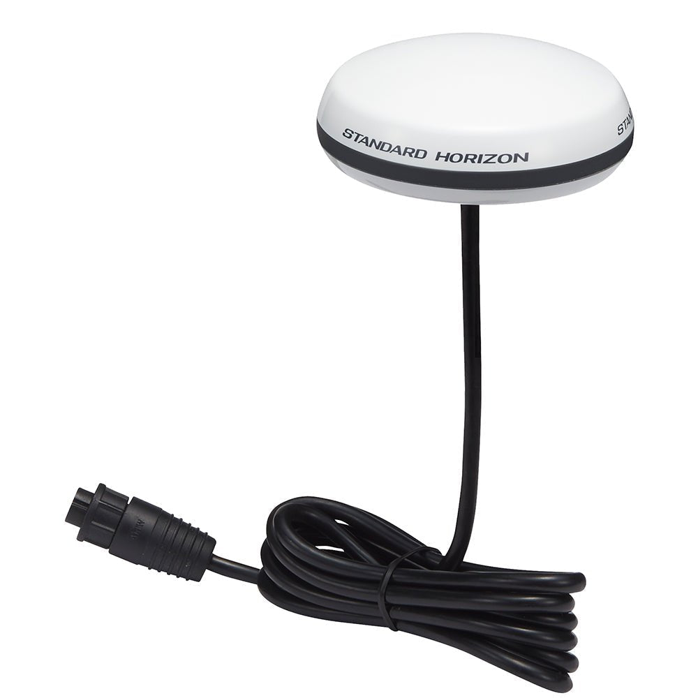 Standard Horizon SCU-30 Wireless Base Station Unit - Clinch River Fishing USA