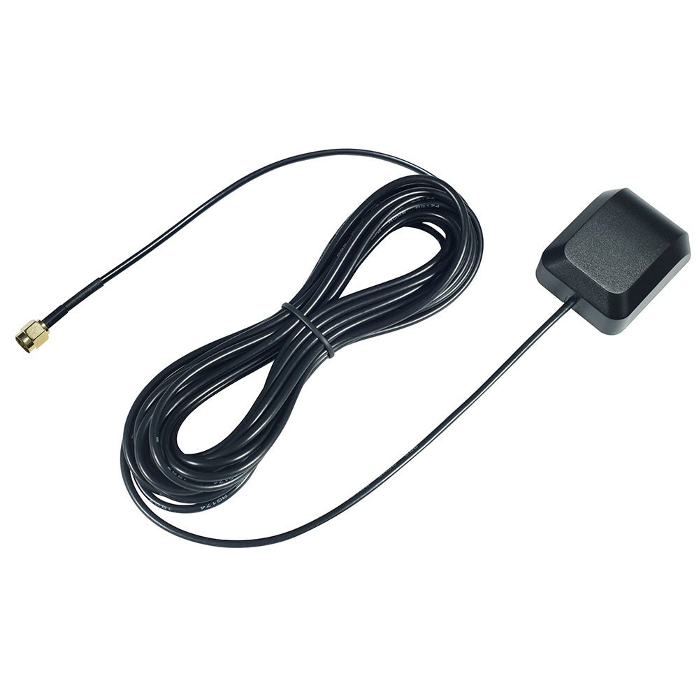 Standard Horizon SCU-38 Passive GPS Antenna - Clinch River Fishing USA