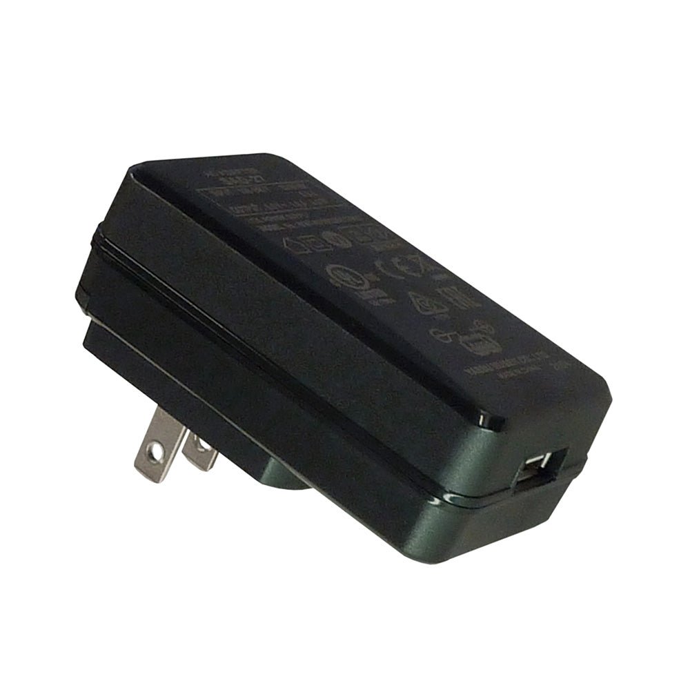 Standard Horizon USB AC Adapter - Clinch River Fishing USA